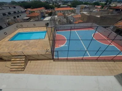 Apartamento com 2 Quartos à venda, 57m² no Jardim Japão, São Paulo
