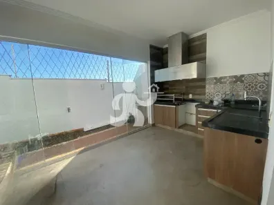 Casa de Condomínio com 2 Quartos à venda, 163m² no Parque Taquaral, Piracicaba