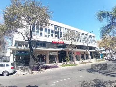 Sala Comercial à venda, 25m² no Moinhos de Vento, Porto Alegre