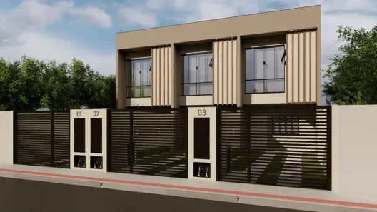 Apartamento com 3 Quartos à venda, 95m² no Morretes, Itapema