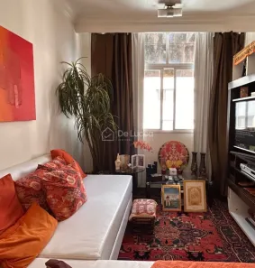 Apartamento com 1 Quarto para alugar, 58m² no Cambuí, Campinas