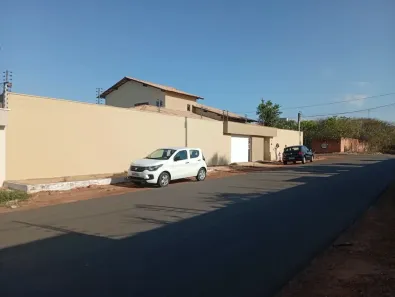 Sobrado com 4 Quartos à venda, 251m² no Reis Veloso, Parnaíba