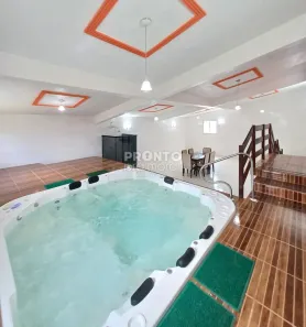Fazenda/Sítio com 4 Quartos à venda, 459m² no Santo Agostinho, Cabo de Santo Agostinho