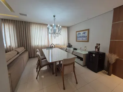 Apartamento com 4 Quartos à venda, 120m² no Buritis, Belo Horizonte