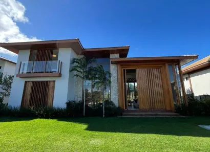 Casa com 5 Quartos à venda, 363m² no Praia do Forte, Mata de São João