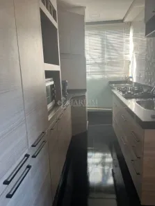 Apartamento com 2 Quartos à venda, 48m² no Vila Sônia, Piracicaba