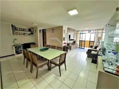 Apartamentos à venda em Campina Grande, PB - Viva Real