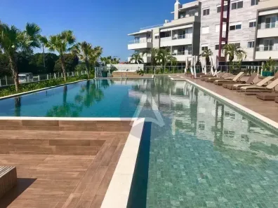 Apartamento com 2 Quartos à venda, 78m² no Campeche, Florianópolis