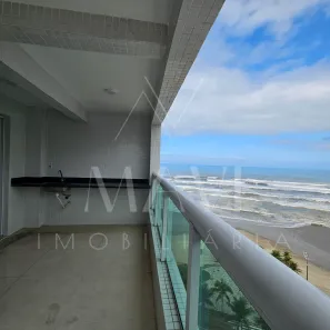 Apartamento com 2 Quartos à venda, 76m² no Maracanã, Praia Grande