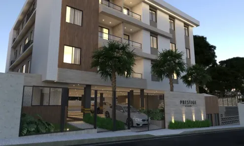 Apartamento com 2 Quartos à venda, 56m² no Liberdade, Campina Grande