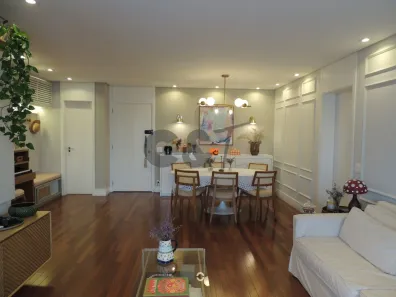 Apartamento com 4 Quartos à venda, 170m² no Vila Andrade, São Paulo