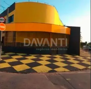 Galpão/Depósito/Armazém para venda ou aluguel, 289m² no Jardim Londres, Campinas