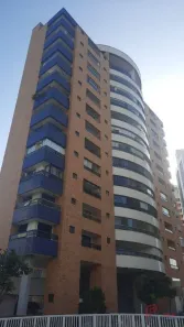 Apartamento com 4 Quartos para alugar, 191m² no Ponta D'Areia, São Luís