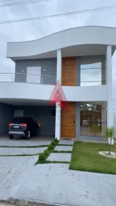 Casa de Condomínio com 3 Quartos à venda, 300m² no Bairro do Grama, Caçapava