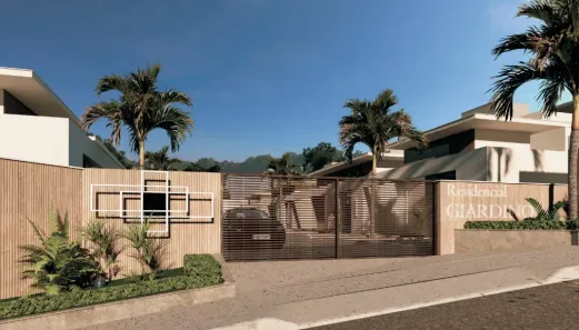 Casa com 2 Quartos à venda, 70m² no Chácaras Cotia, Contagem