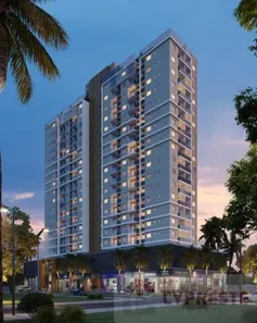 Apartamento com 2 Quartos à venda, 110m² no Itapuã, Vila Velha