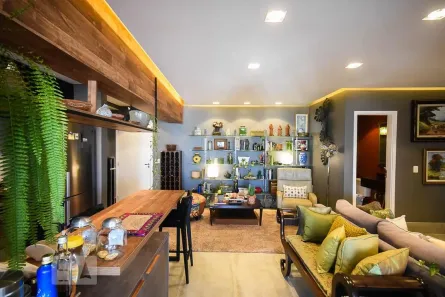 Apartamento com 2 Quartos à venda, 96m² no Vila Andrade, São Paulo