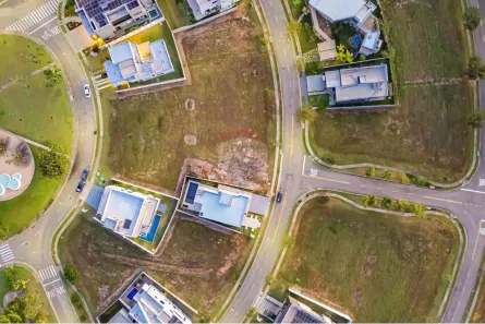 Lote/Terreno à venda, 420m² no Alphaville Brasília, Cidade Ocidental