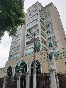 Apartamento com 4 Quartos à venda, 150m² no Jardim São Paulo(Zona Norte), São Paulo