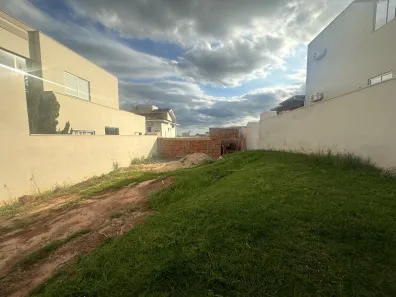 Lote/Terreno à venda, 252m² no Porto Seguro Residence, Presidente Prudente