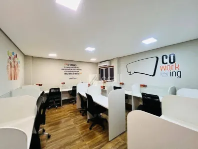 Sala Comercial para alugar, 20m² no Santos Dumont, São José do Rio Preto