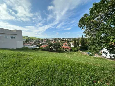Lote/Terreno à venda, 810m² no Bairro Campos de Santo Antônio, Itu