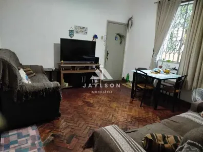 Apartamento com 2 Quartos à venda, 85m² no São Cristóvão, Rio de Janeiro