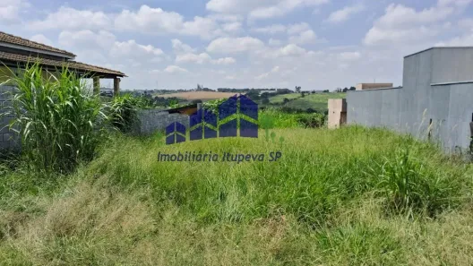 Lote/Terreno à venda, 517m² no Vila do Ipê, Itupeva