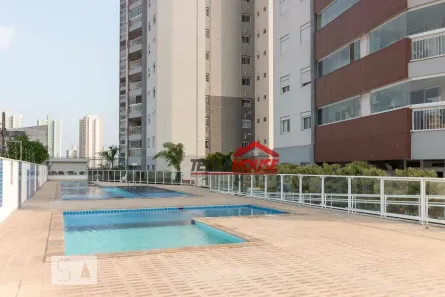 Apartamento com 3 Quartos à venda, 71m² no Gopoúva, Guarulhos