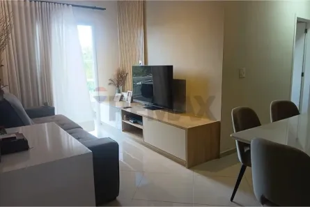Apartamento com 3 Quartos à venda, 85m² no Vila Pagano, Valinhos