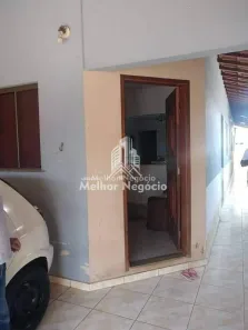 Casa com 2 Quartos à venda, 102m² no Parque Residencial Salerno (Nova Veneza), Sumaré