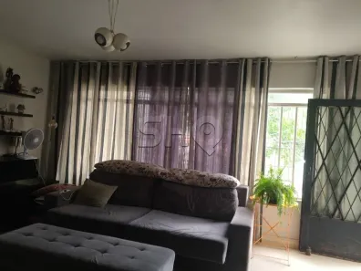 Sobrado com 3 Quartos à venda, 120m² no Vila Mariana, São Paulo