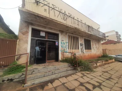 Galpão/Depósito/Armazém para alugar, 950m² no Vila Maceno, São José do Rio Preto