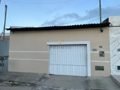 Casa com 2 Quartos à venda, 142m² no Taiçoca de Fora, Nossa Senhora do Socorro