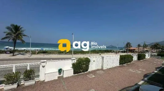 Apartamento com 2 Quartos à venda, 88m² no Recreio dos Bandeirantes, Rio de Janeiro