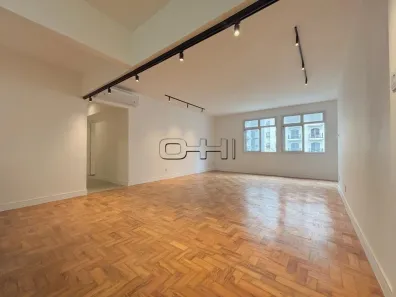 Apartamento com 3 Quartos à venda, 116m² no Jardim Paulista, São Paulo