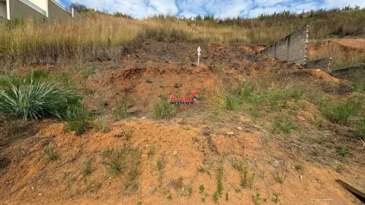 Lote/Terreno à venda, 435m² no Vale Verde, Ponte Nova