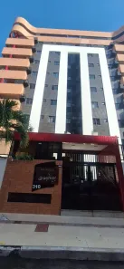 Apartamento com 3 Quartos para alugar, 98m² no Ponta Verde, Maceió