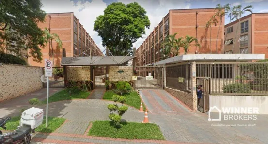 Apartamento com 3 Quartos à venda, 84m² no Jardim Novo Horizonte, Maringá