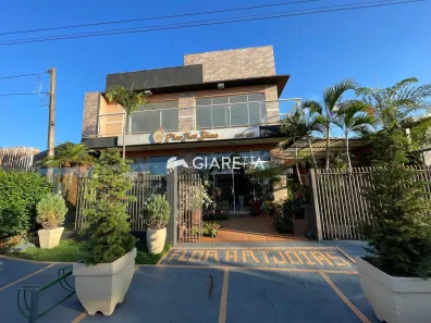 Sala Comercial para alugar, 135m² no Jardim Porto Alegre, Toledo