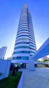 Apartamento com 4 Quartos à venda, 282m² no Tirol, Natal