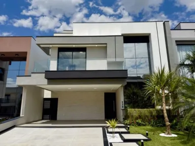Casa com 3 Quartos à venda, 304m² no Residencial Duas Marias, Indaiatuba