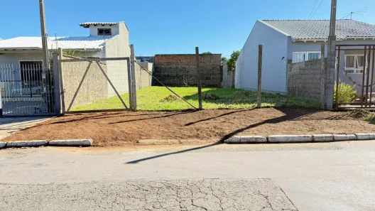 Lote/Terreno à venda, 300m² no Parque Primavera, Esteio