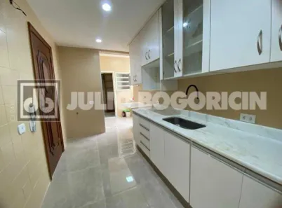Apartamento com 2 Quartos para alugar, 67m² no Jardim Guanabara, Rio de Janeiro