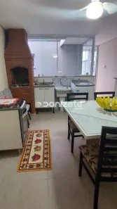 Cobertura com 2 Quartos à venda, 105m² no Vila Pires, Santo André
