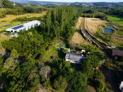 Fazenda/Sítio à venda, 32684m² no Campestre, São José do Hortêncio