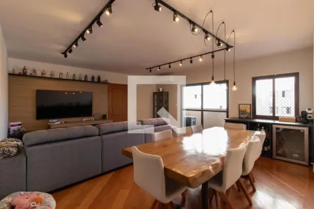 Apartamento com 3 Quartos à venda, 125m² no Vila Guilherme, São Paulo