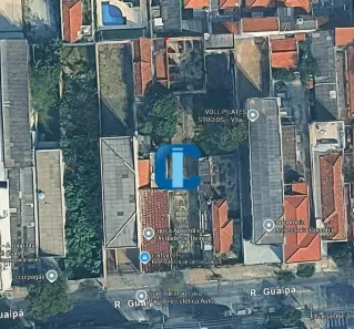 à venda, 1260m² no Vila Leopoldina, São Paulo