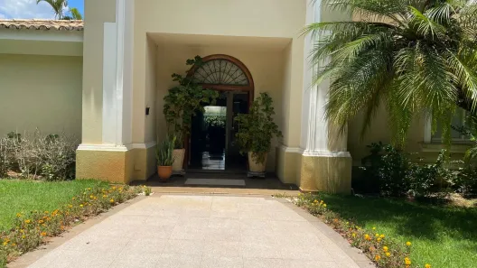 Casa de Condomínio com 4 Quartos à venda, 650m² no Alphaville Residencial Dois, Barueri