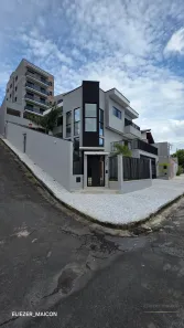 Casa com 1 Quarto à venda, 298m² no Residencial Morumbí, Poços de Caldas